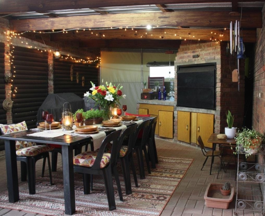 4 Bedroom Property for Sale in Fichardt Park Free State